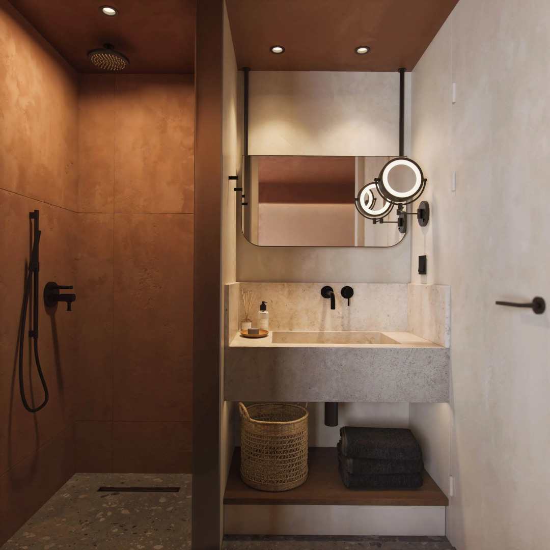 Rocrita Lifestyle Beach Resort