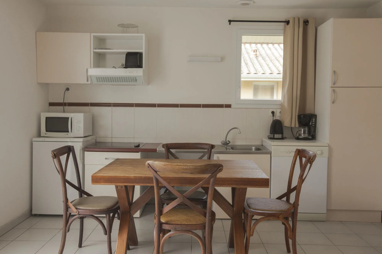 Résidence La Pointe du Soleil