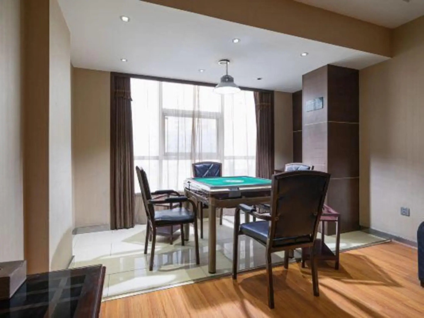 Xiangtan 58 Hotel