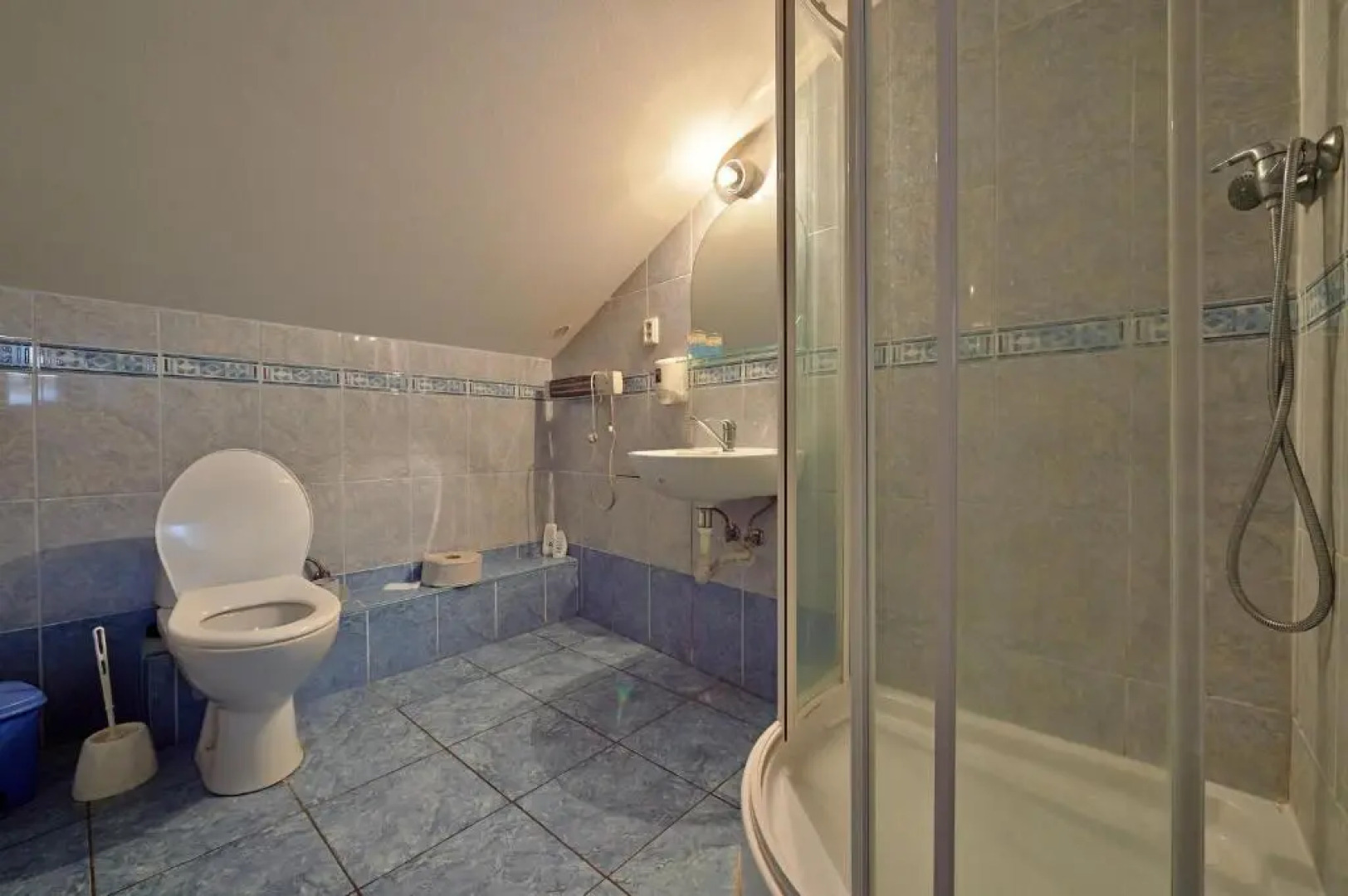 Penzión a Reštaurácia u Jeleňa