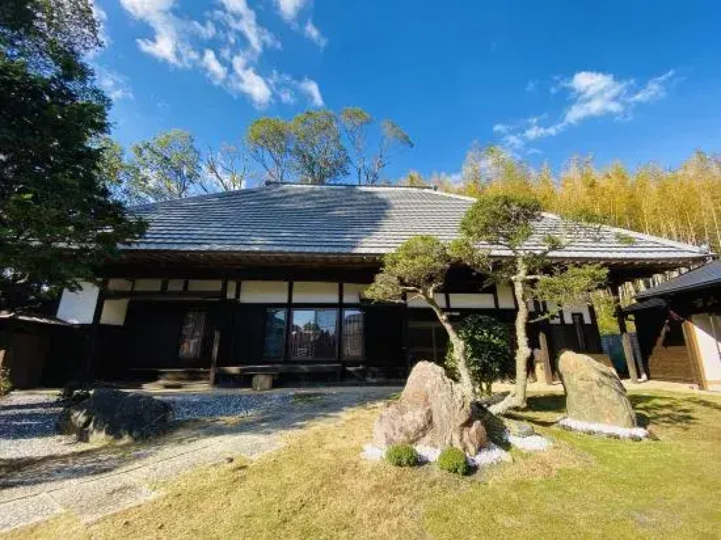 One Night, One View, One Destiny（Chiba Yotsukaido）