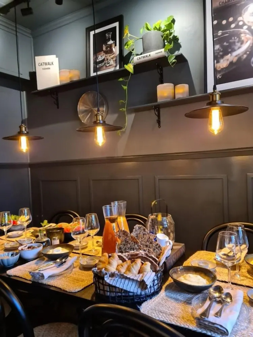 Berglings Boutique Hotell