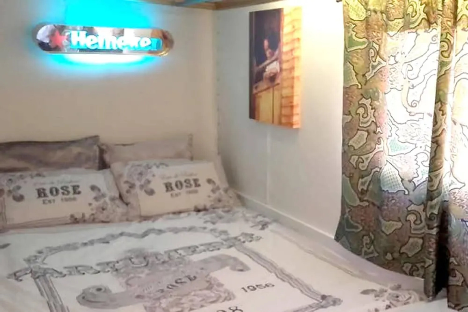 House with 3 Bedrooms in Teià, with Wonderful Sea View, Private Pool, Enclosed Garden