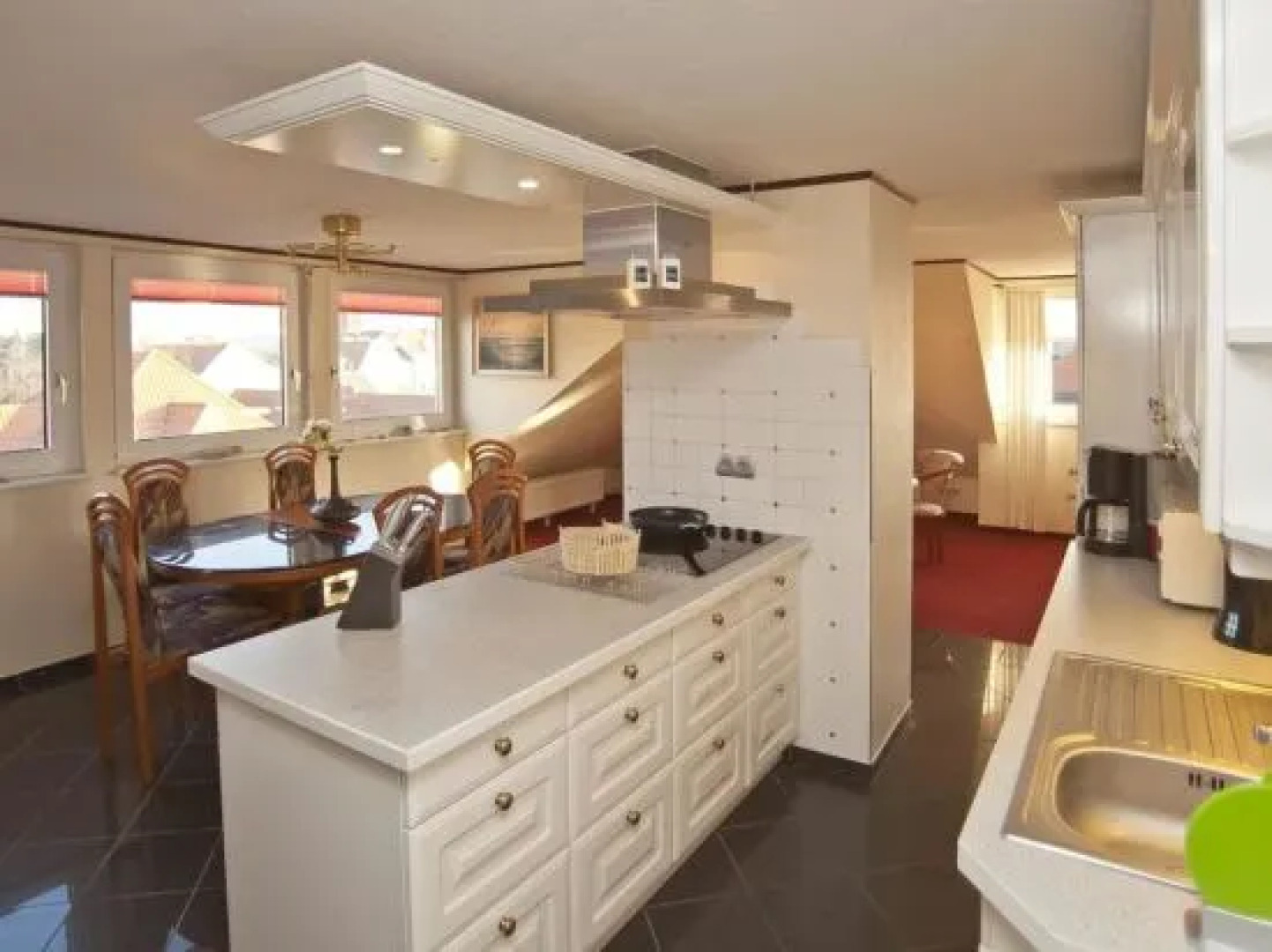 Ferienwohnung Geestemuende