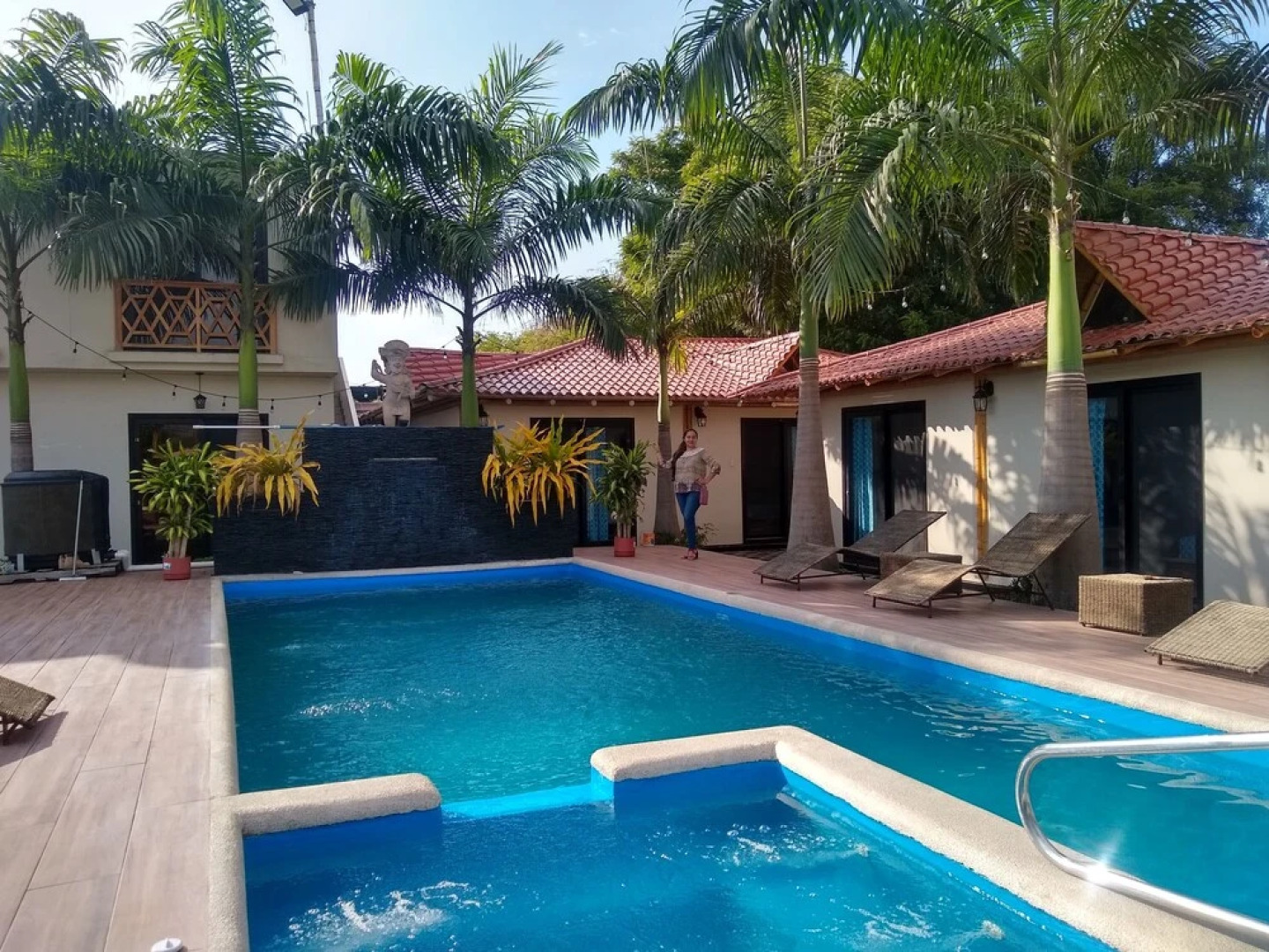 Hotel Berlín International