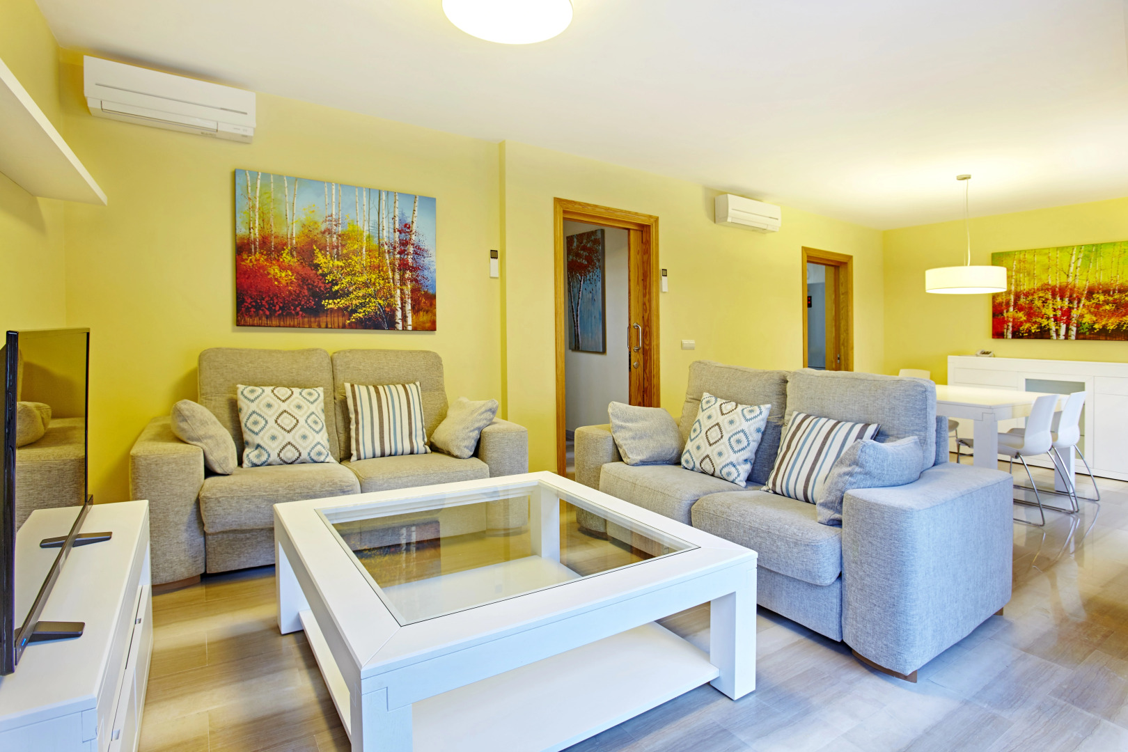 Universal Aparthotel Don Camilo