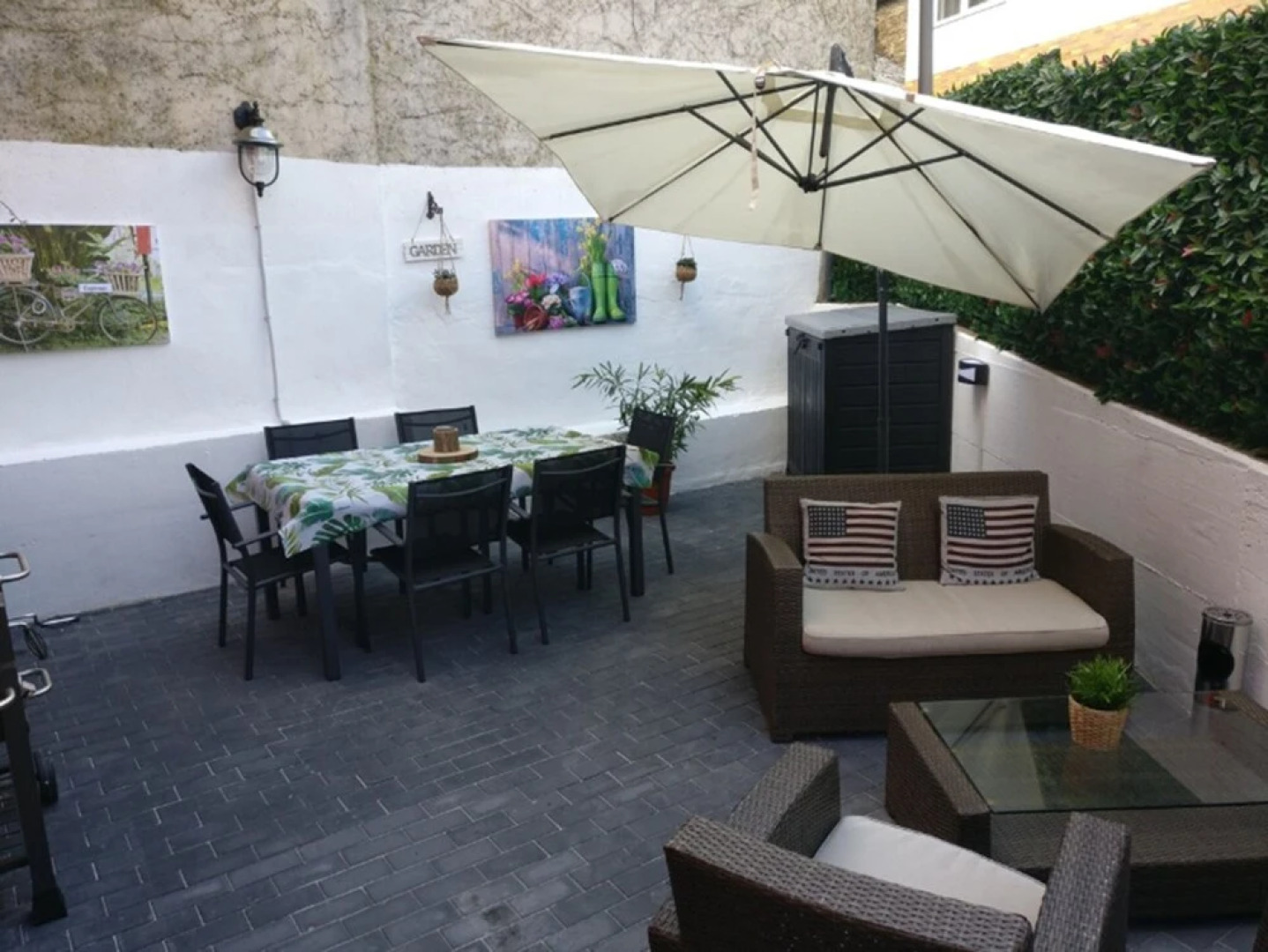 ferienhaus am sauerbrunnen