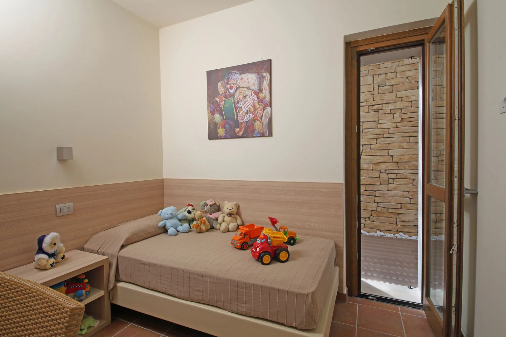 Residence Corte Leonardo