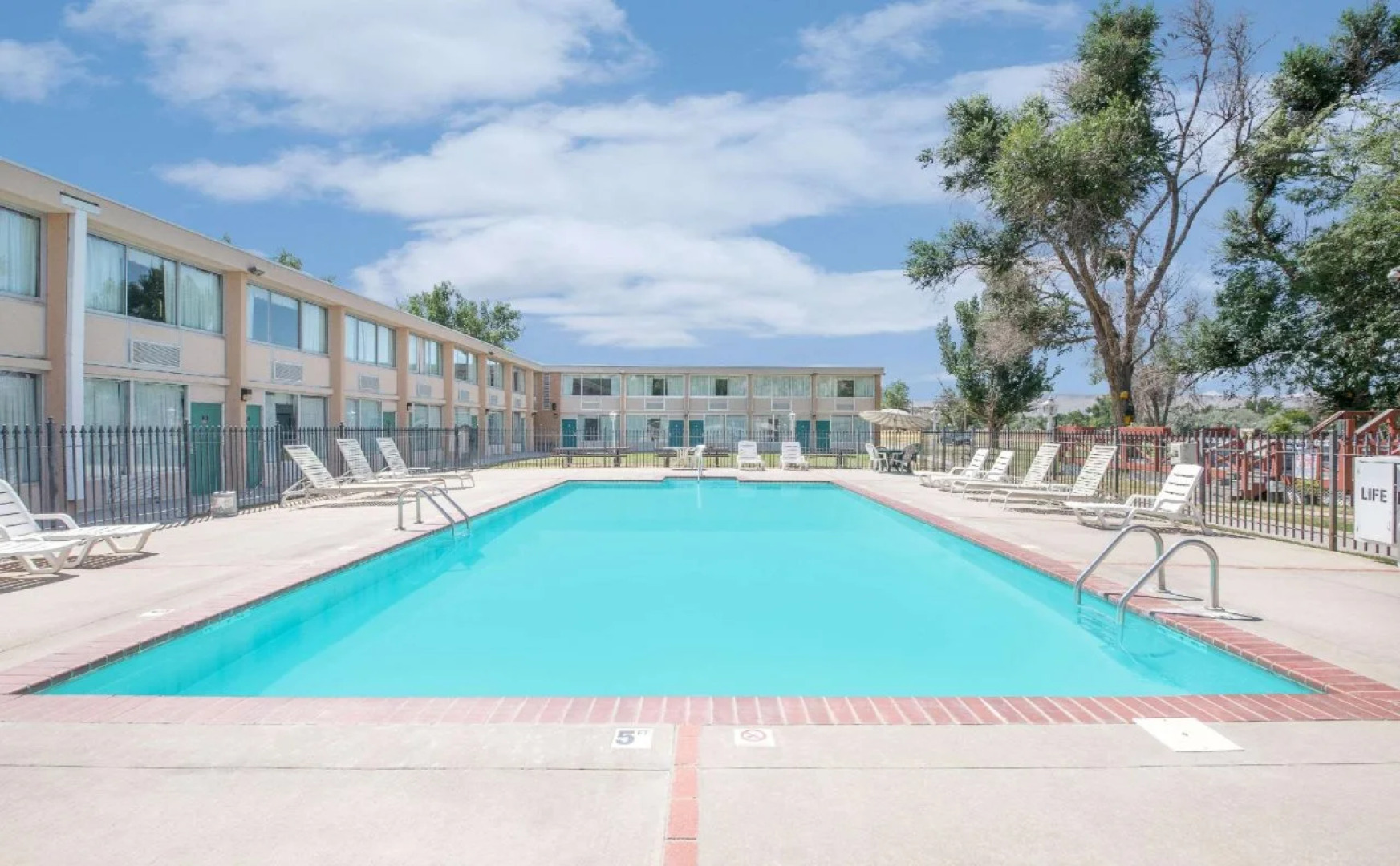 Hot Springs Hotel and Spa