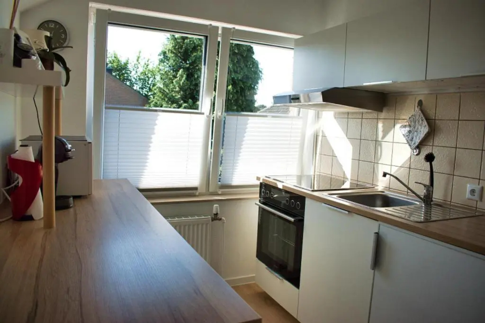 Ferienwohnung Waldmeister