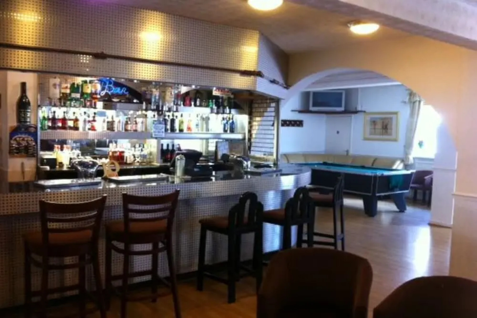 Star Hotel Leicester