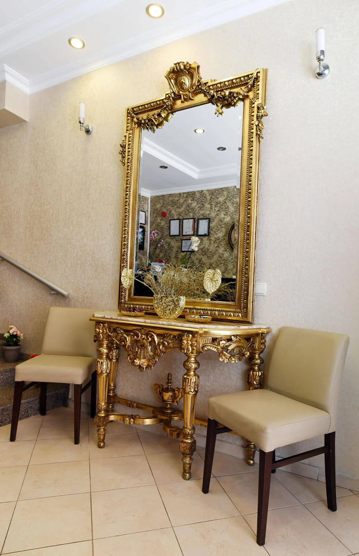 Marine House Boutique Hotel