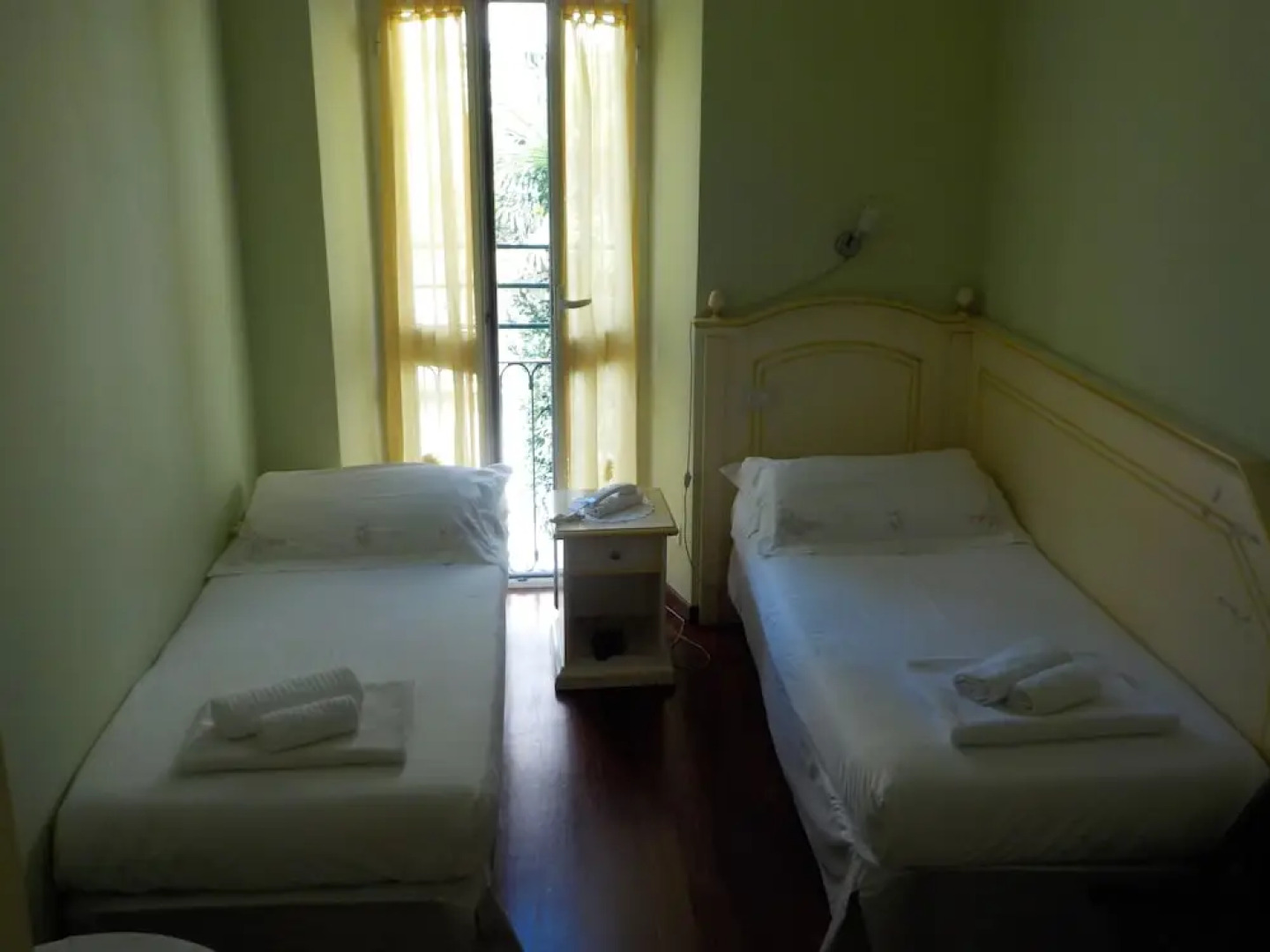 Albergo Ristorante La Ripa