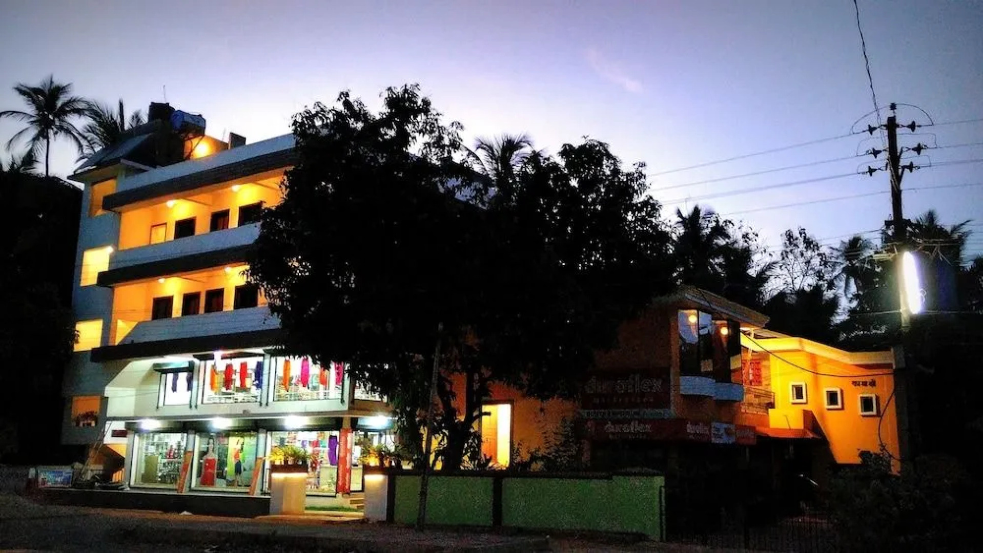 Siolim Holiday Apartments