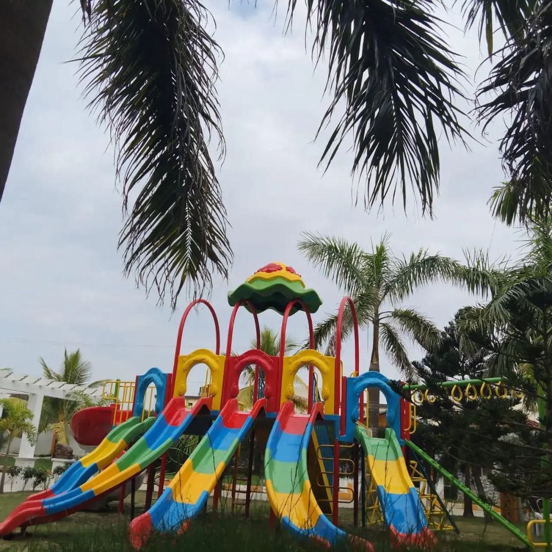 Viceroy Beach & Spa Resort