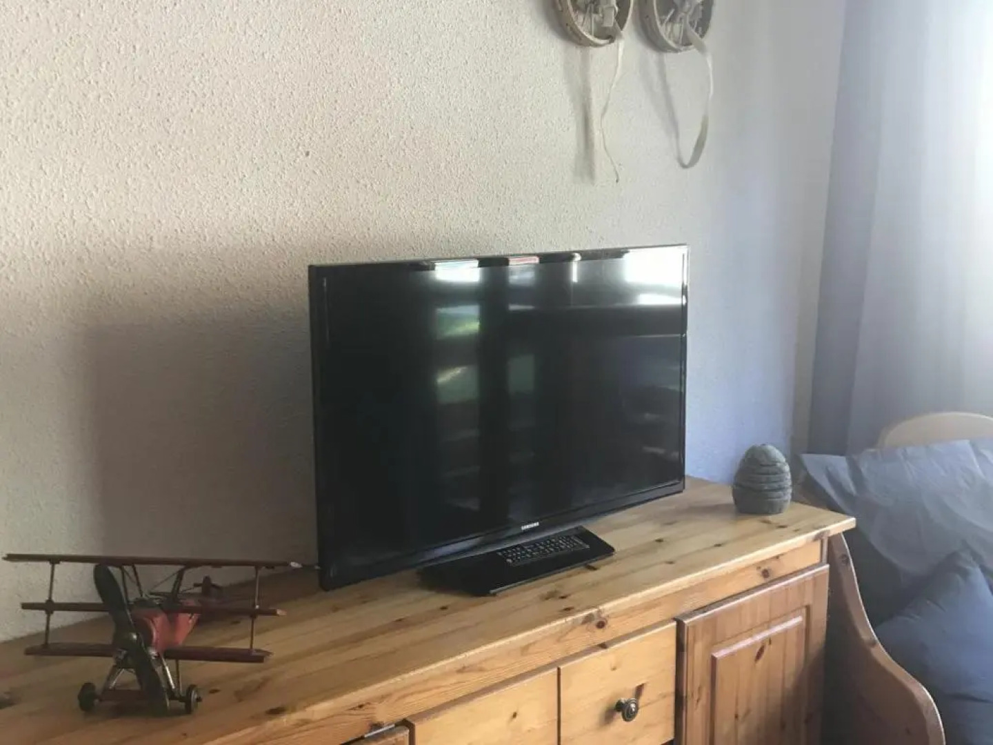 Appartement Valloire, 2 pièces, 4 personnes - FR-1-263-478