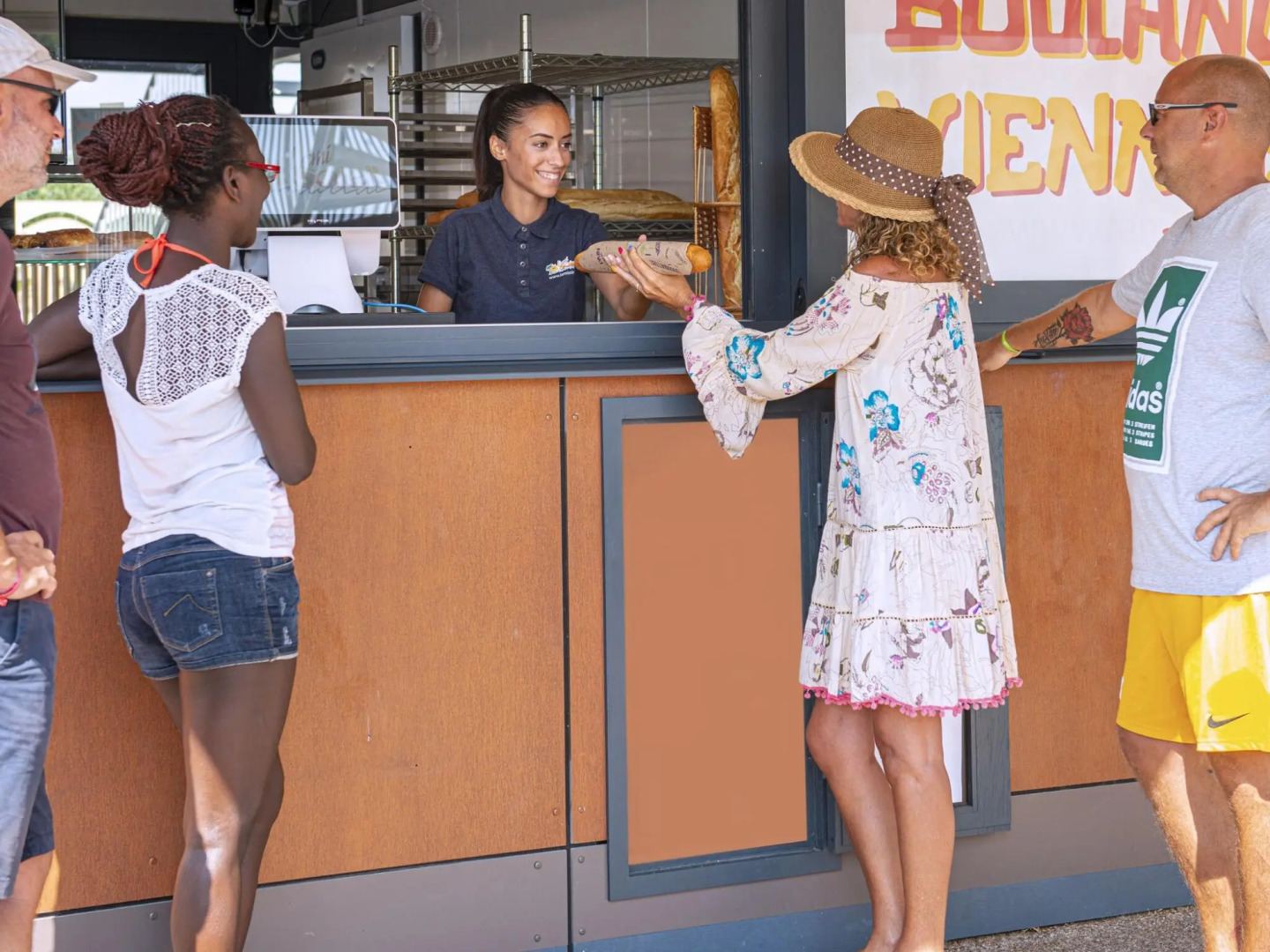 Comfortable terraced house in the Domaine Les Tamaris et Les Portes du Soleil
