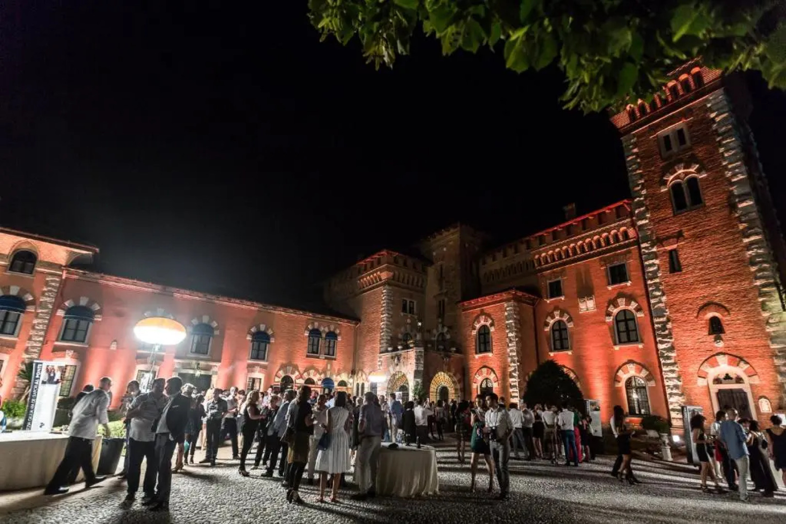 Castello di Spessa Golf & Wine Resort