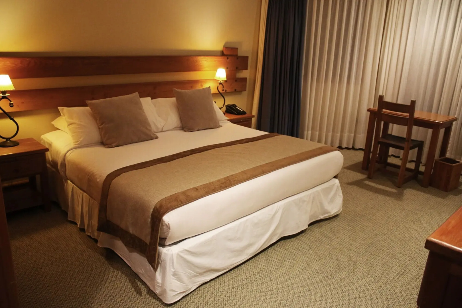 Hotel Loberias del Sur