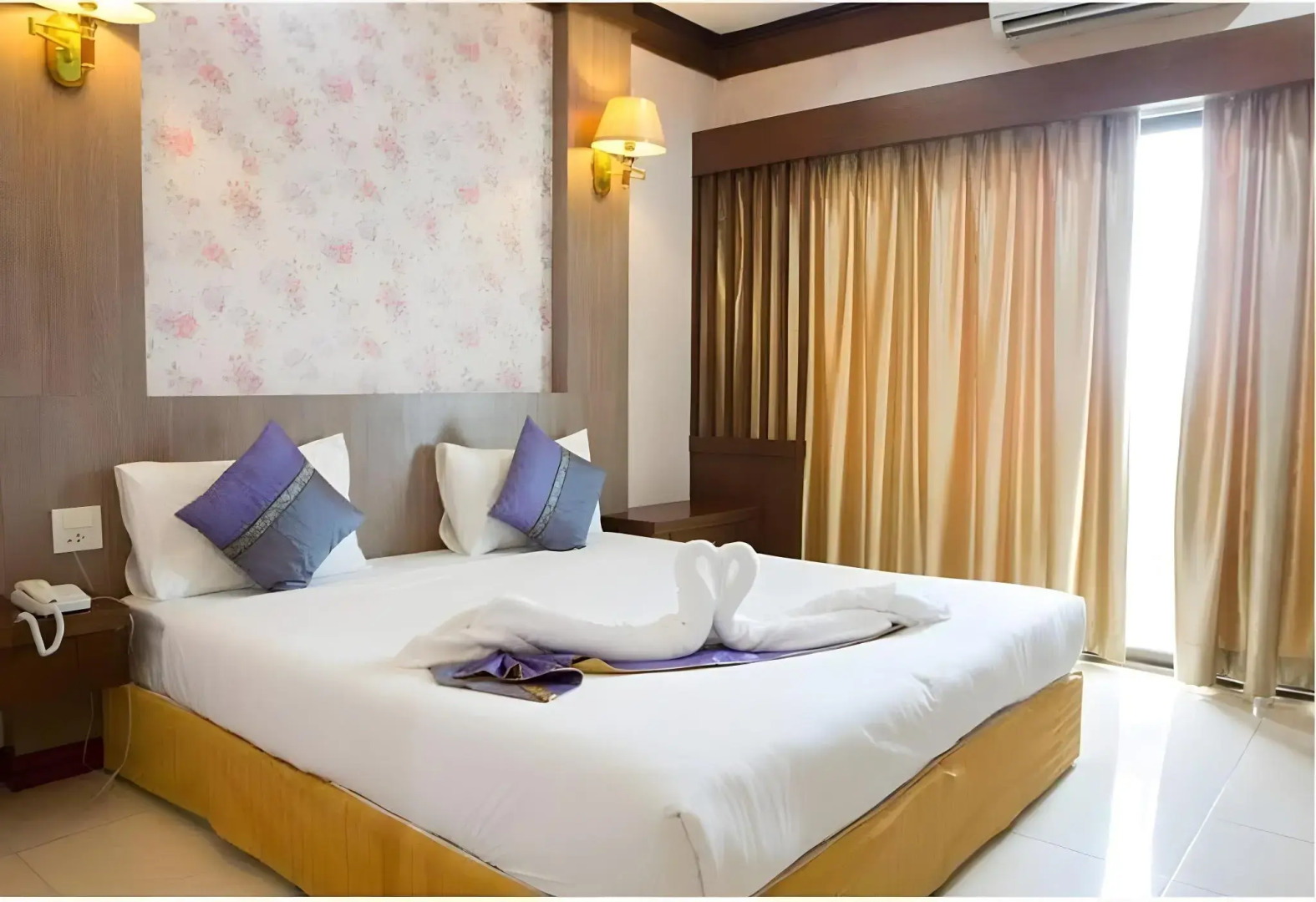 Phitsanulok Orchid Hotel