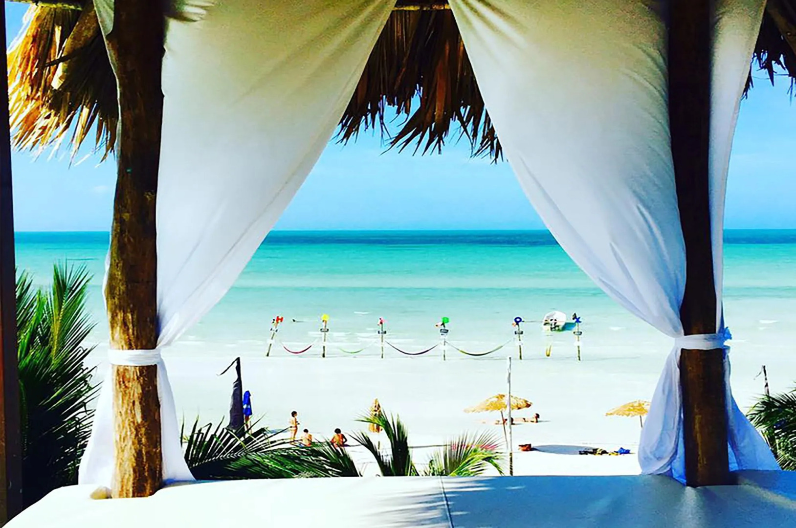 Villas Tiburon by The Beach