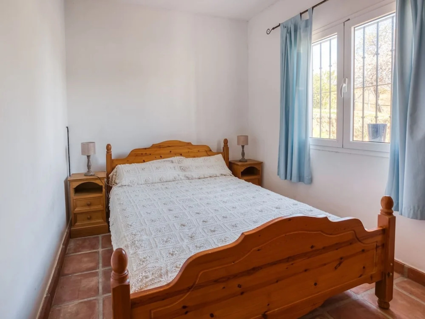 Lovely Holiday Home in Coin With Private Swimming Pool