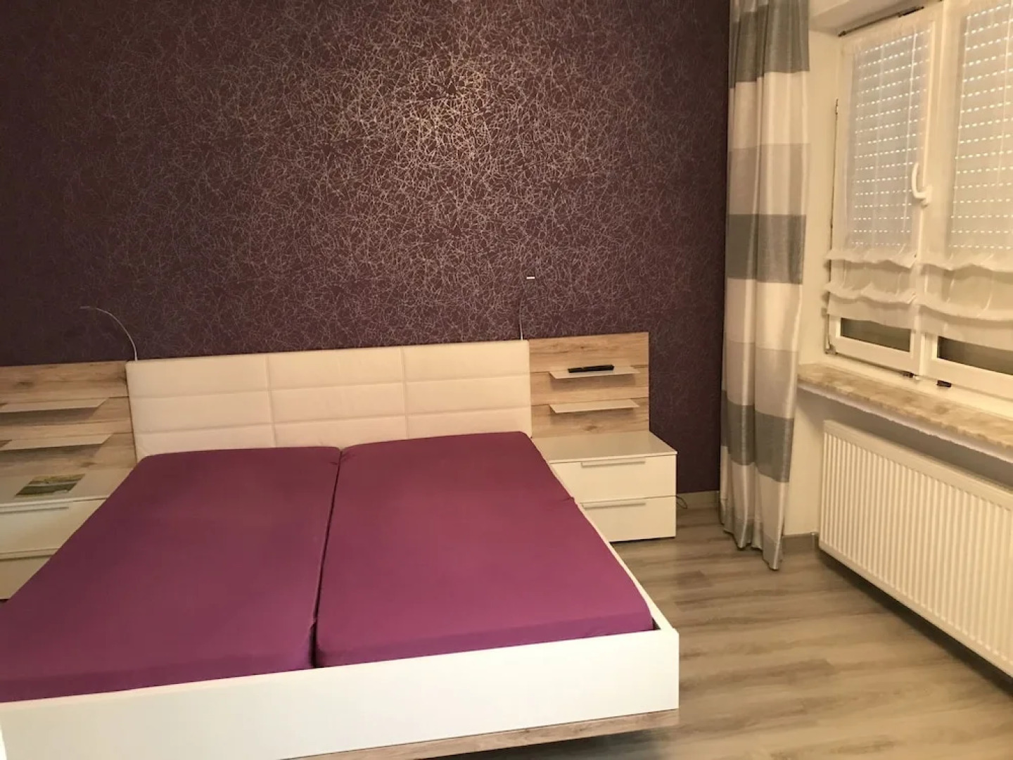 Comfortable Holiday Home in Ernst With Patio