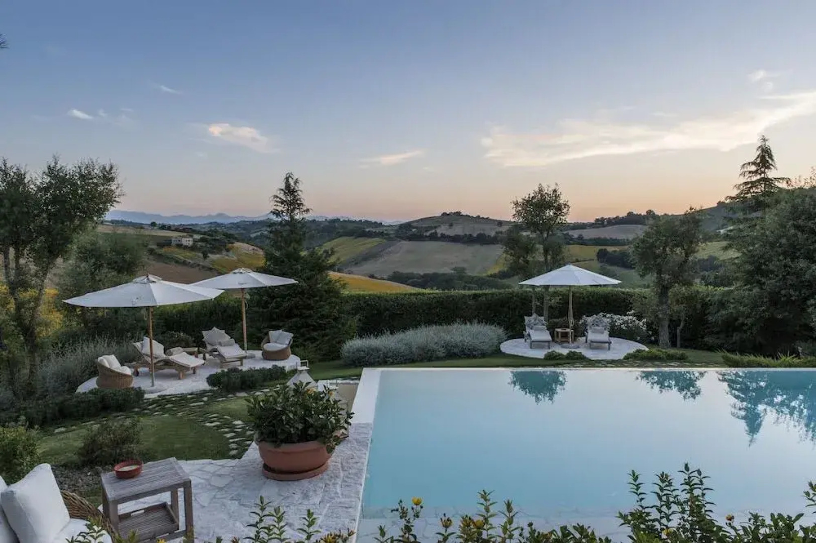 Monterosato Country House