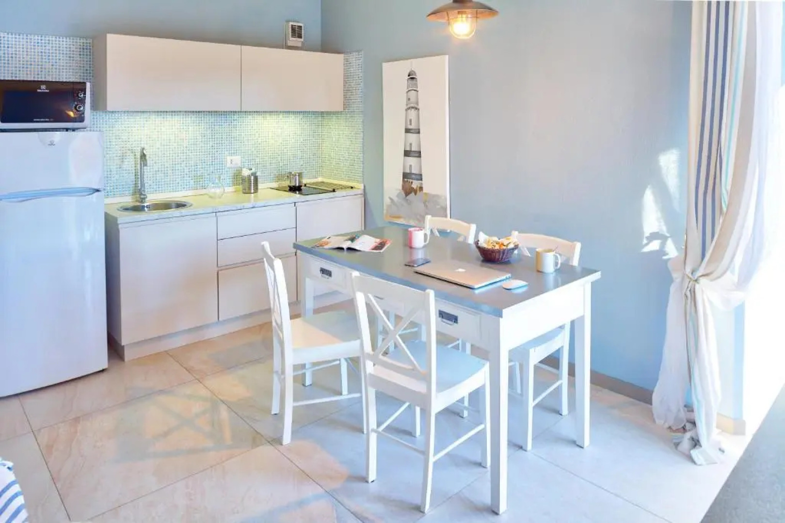 Appartamenti Ortensia Golfo Aranci