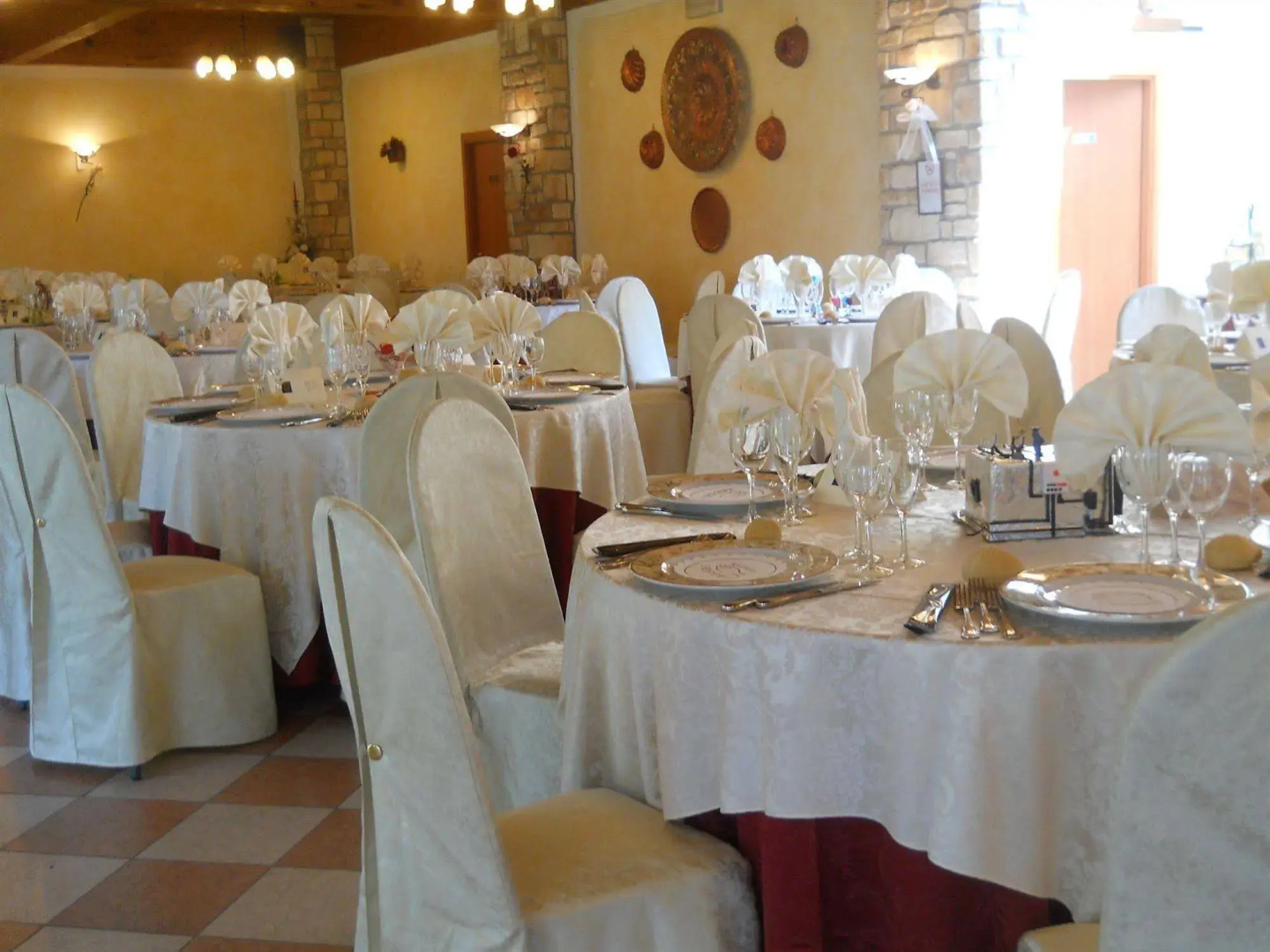 Hotel Il Rustichello