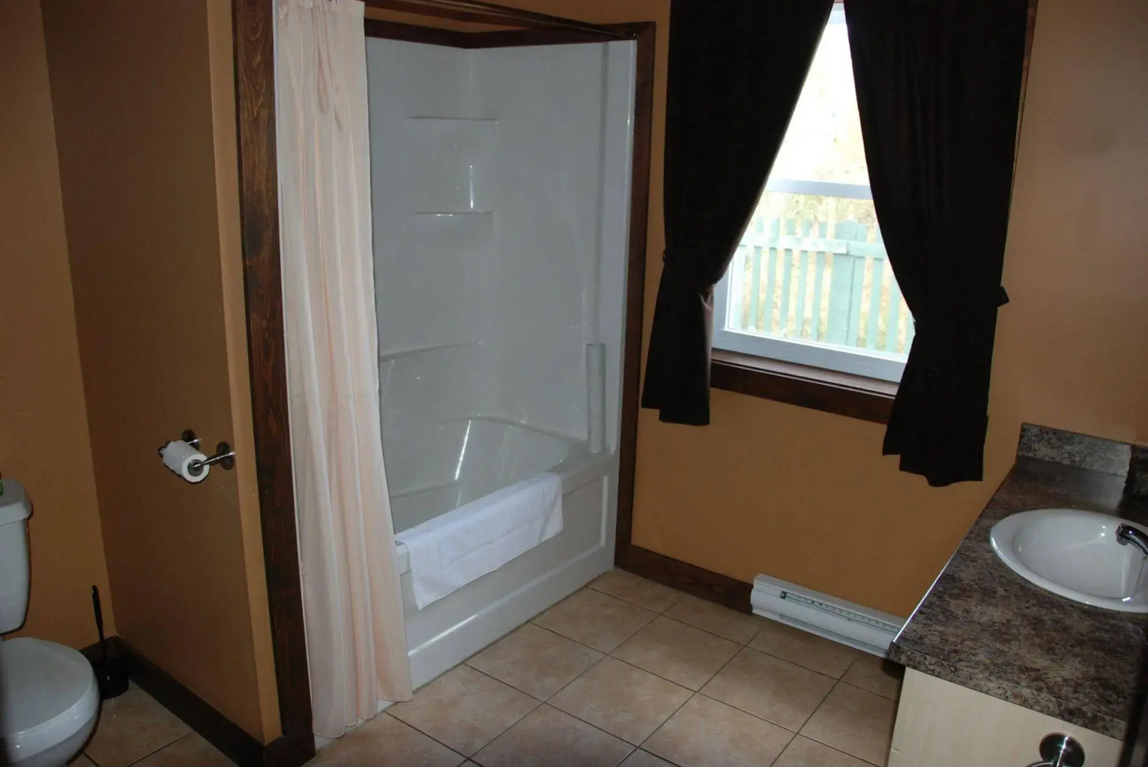 Heron's Nest Cottages