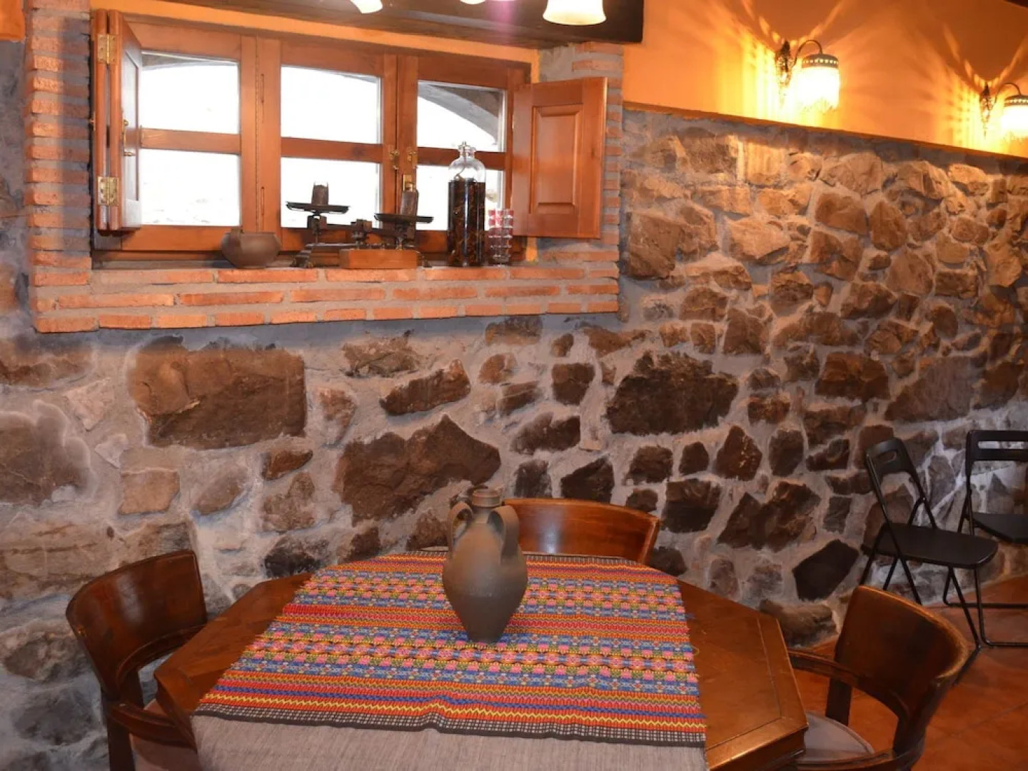 Quaint Cottage in Tormin near Covadonga Park