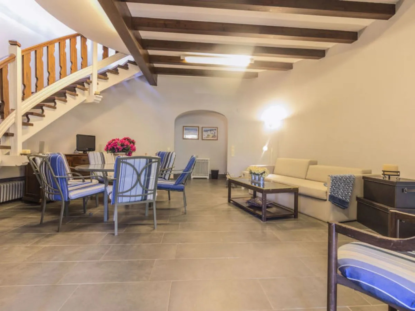 Holiday Home El Dorado Playa Villa La Roca