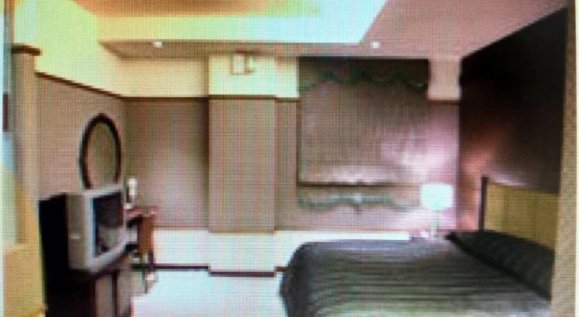 Fontaineblean Hot Spring