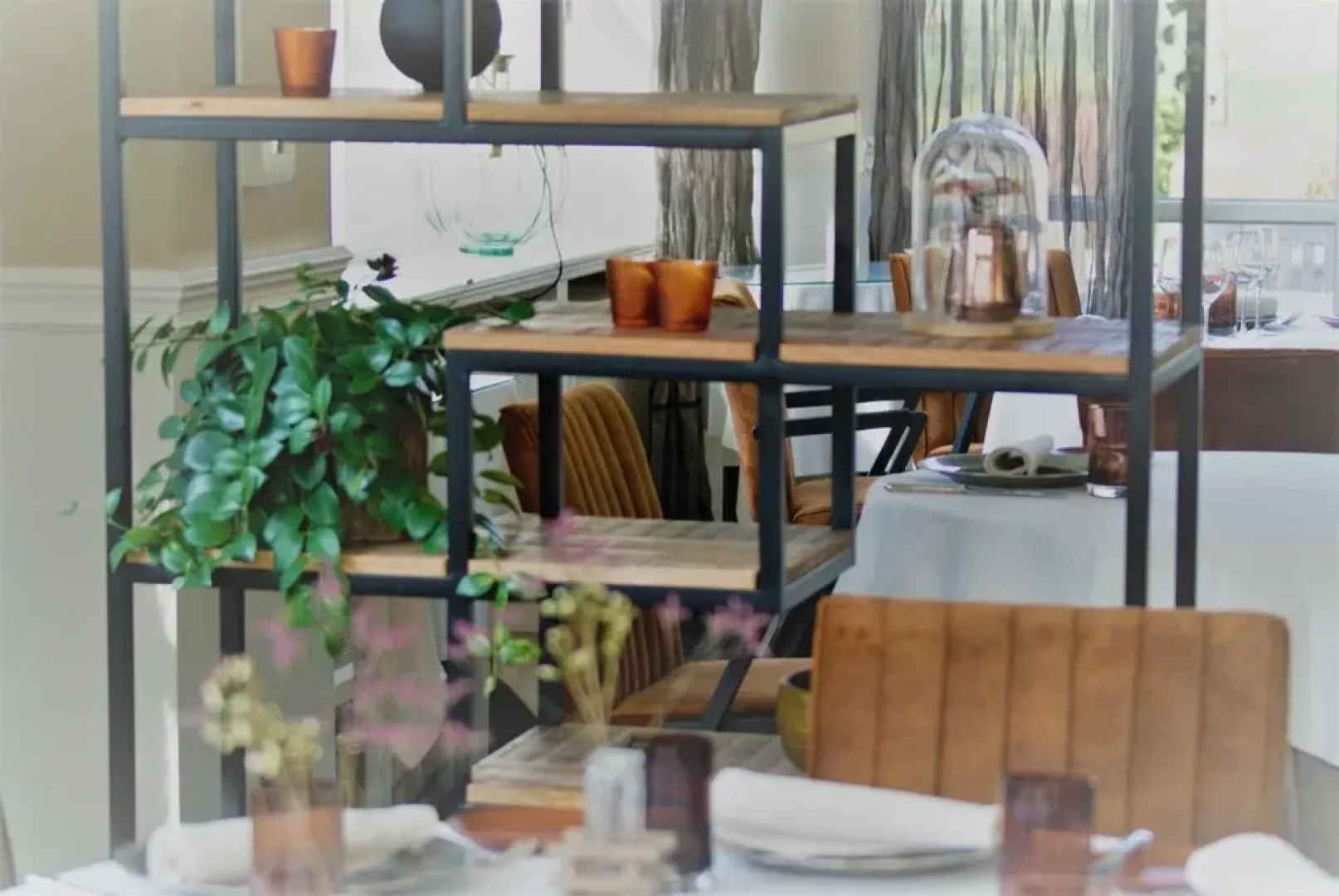 Domaine de la Gaichel L'Hotel