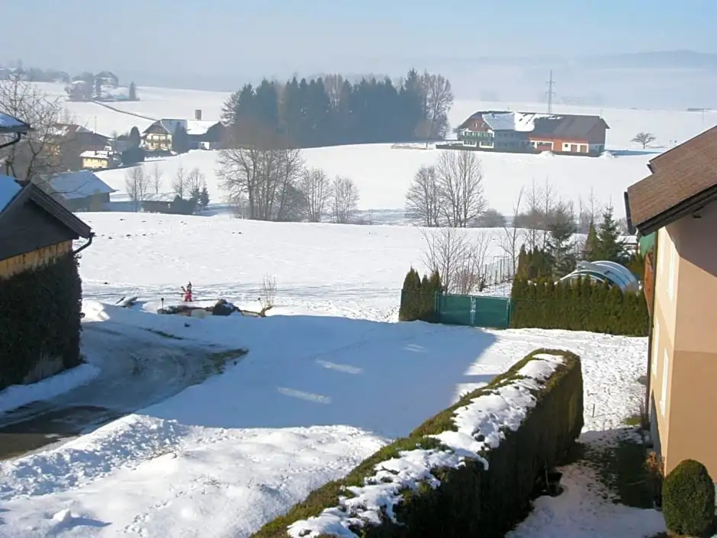 Gästehaus Lauterbacher
