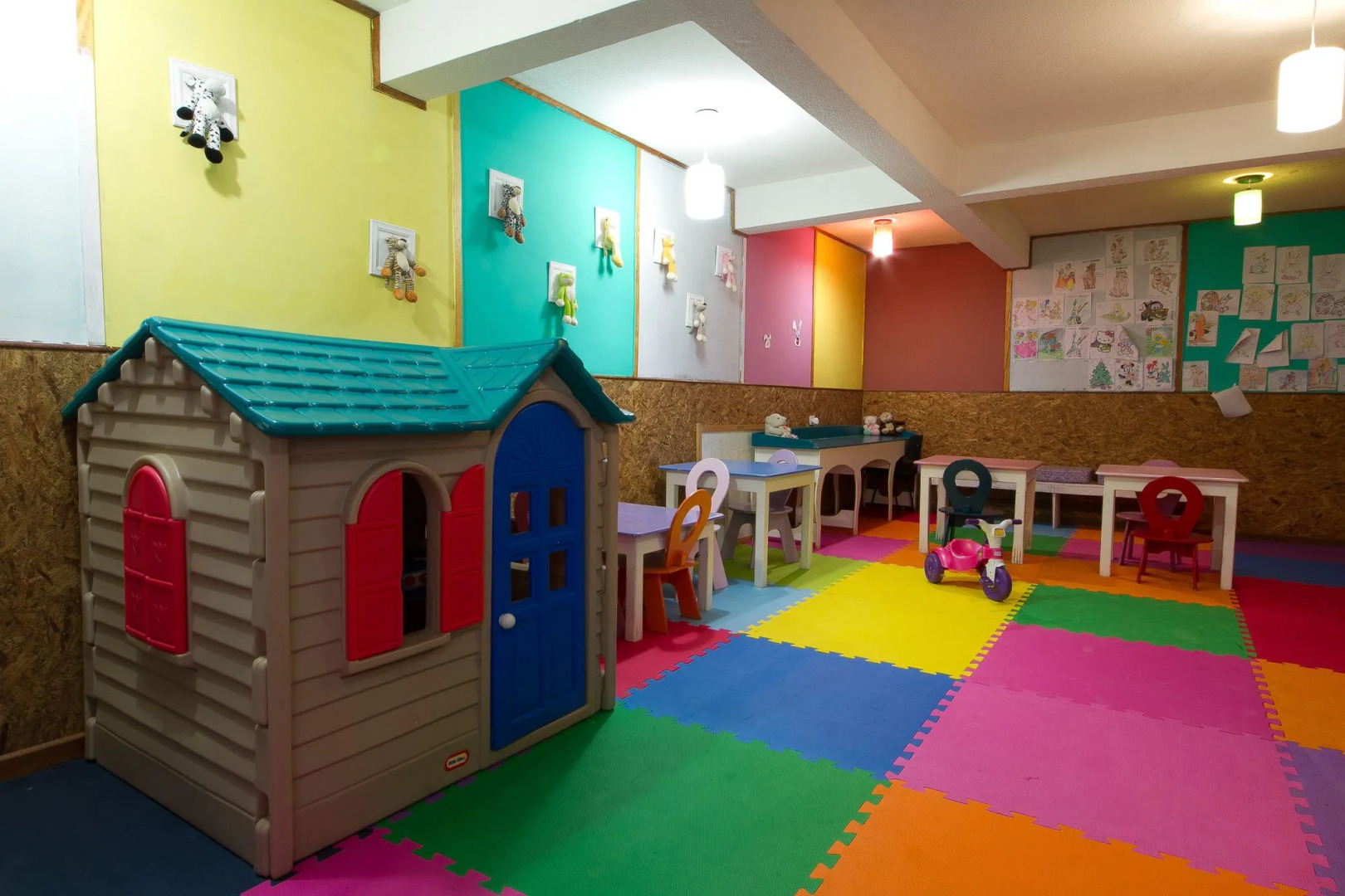 Hotel Leão da Montanha