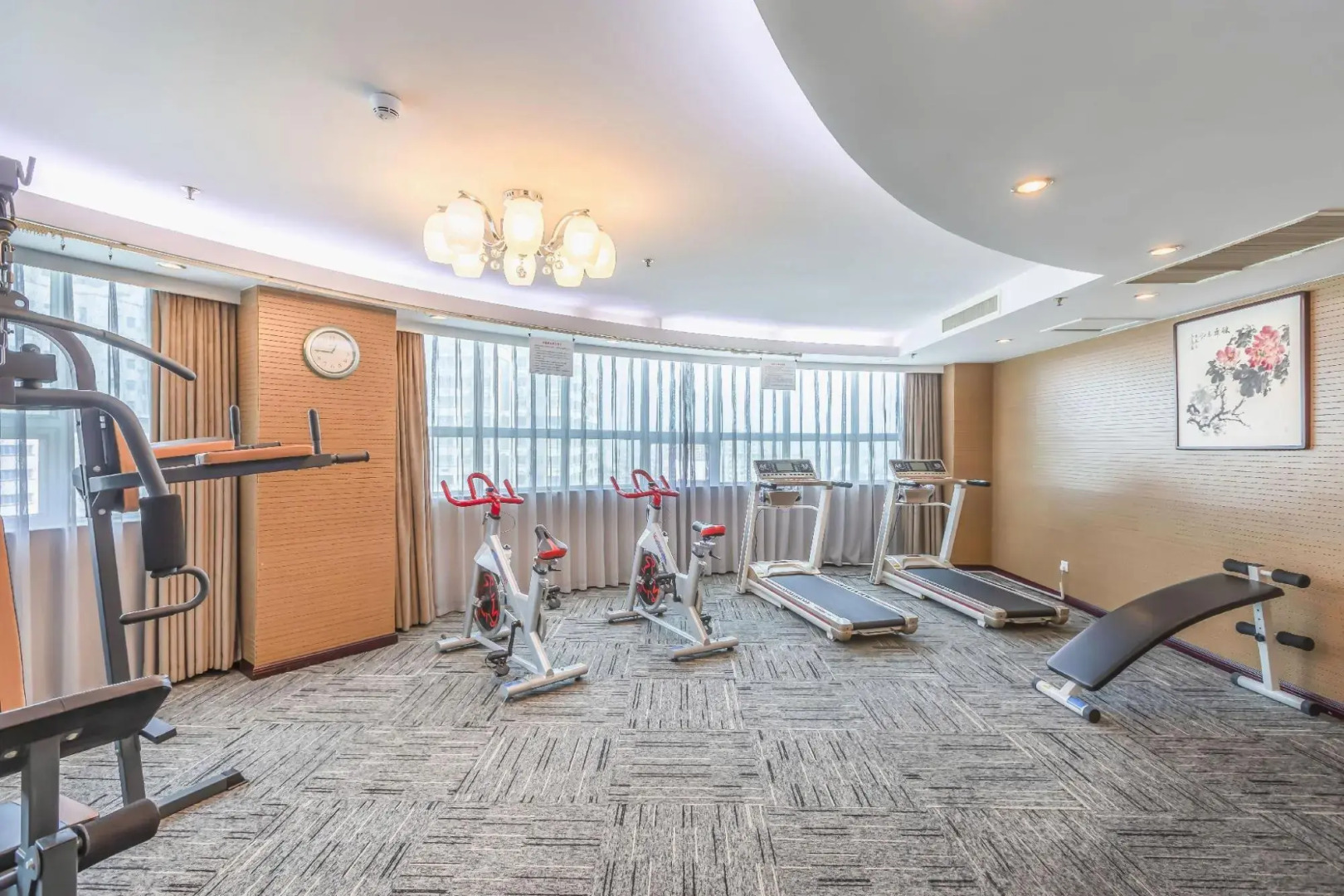 Luoyang Aviation Hotel