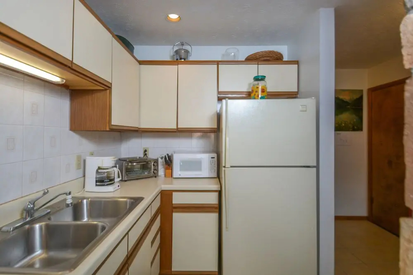 Ski Harbor 4 Bedroom Townhome #16