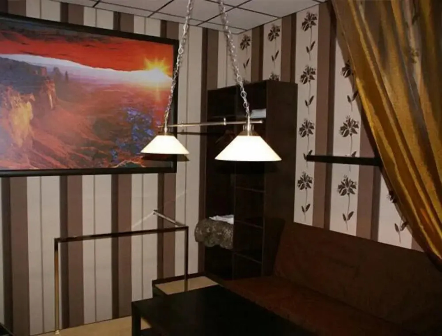 Турбаза «Шале Прискальный»