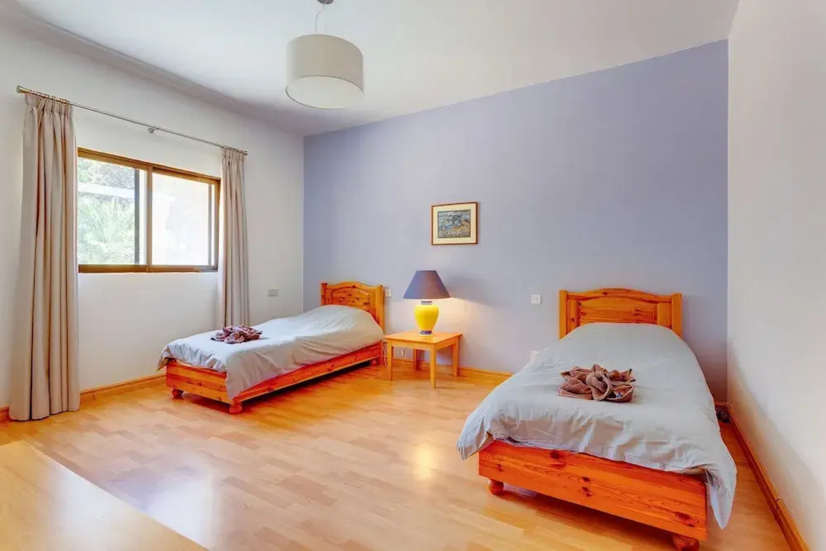 Superlative 4 Bedroom Villa With Private Pool