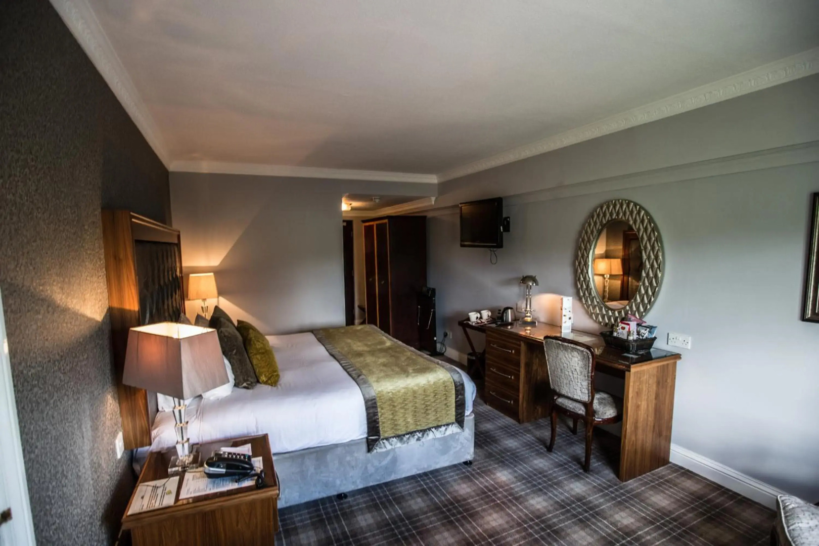 Ramside Hall Hotel, Golf and Spa