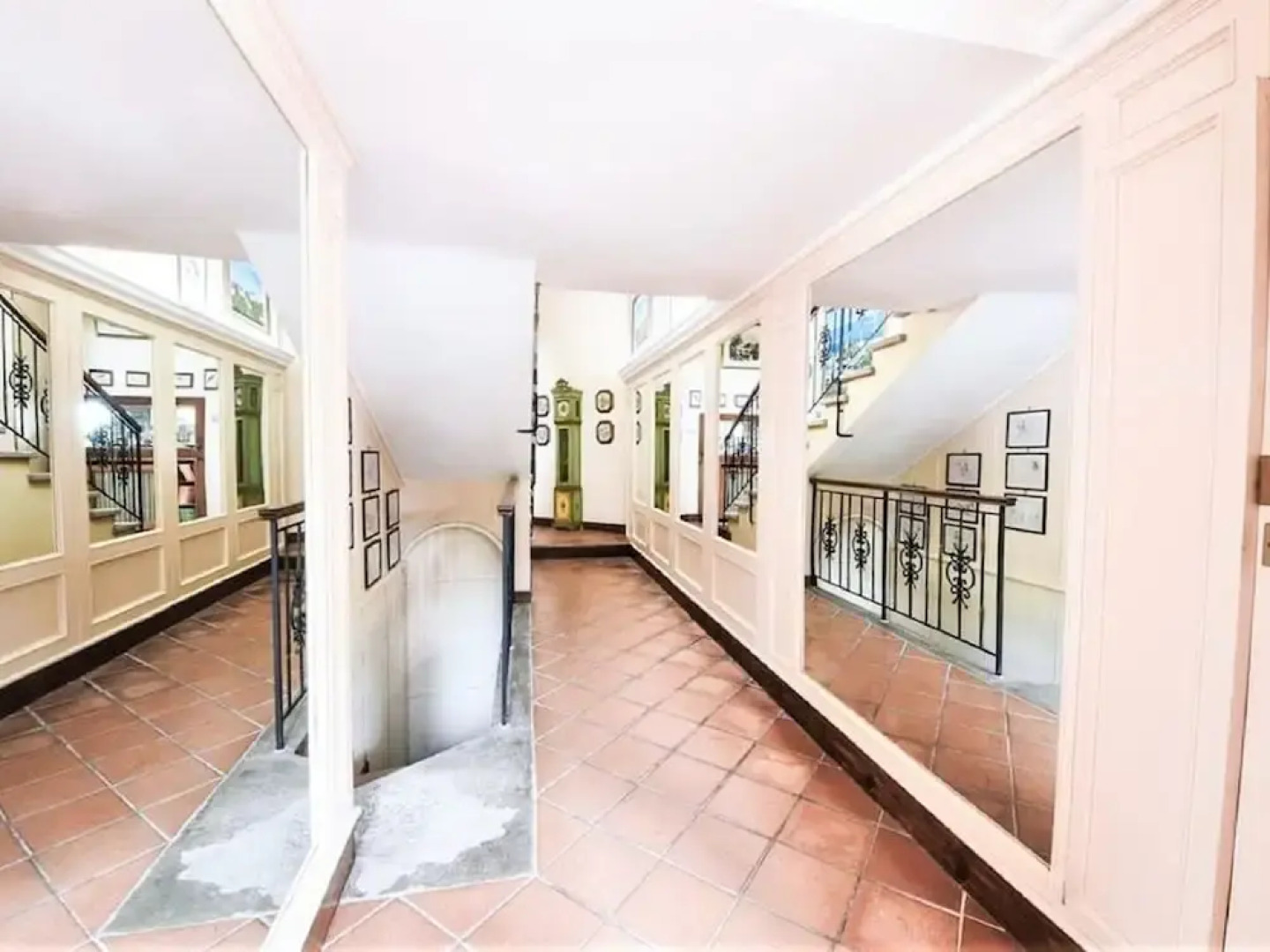 Belvilla by OYO Villa Teodora