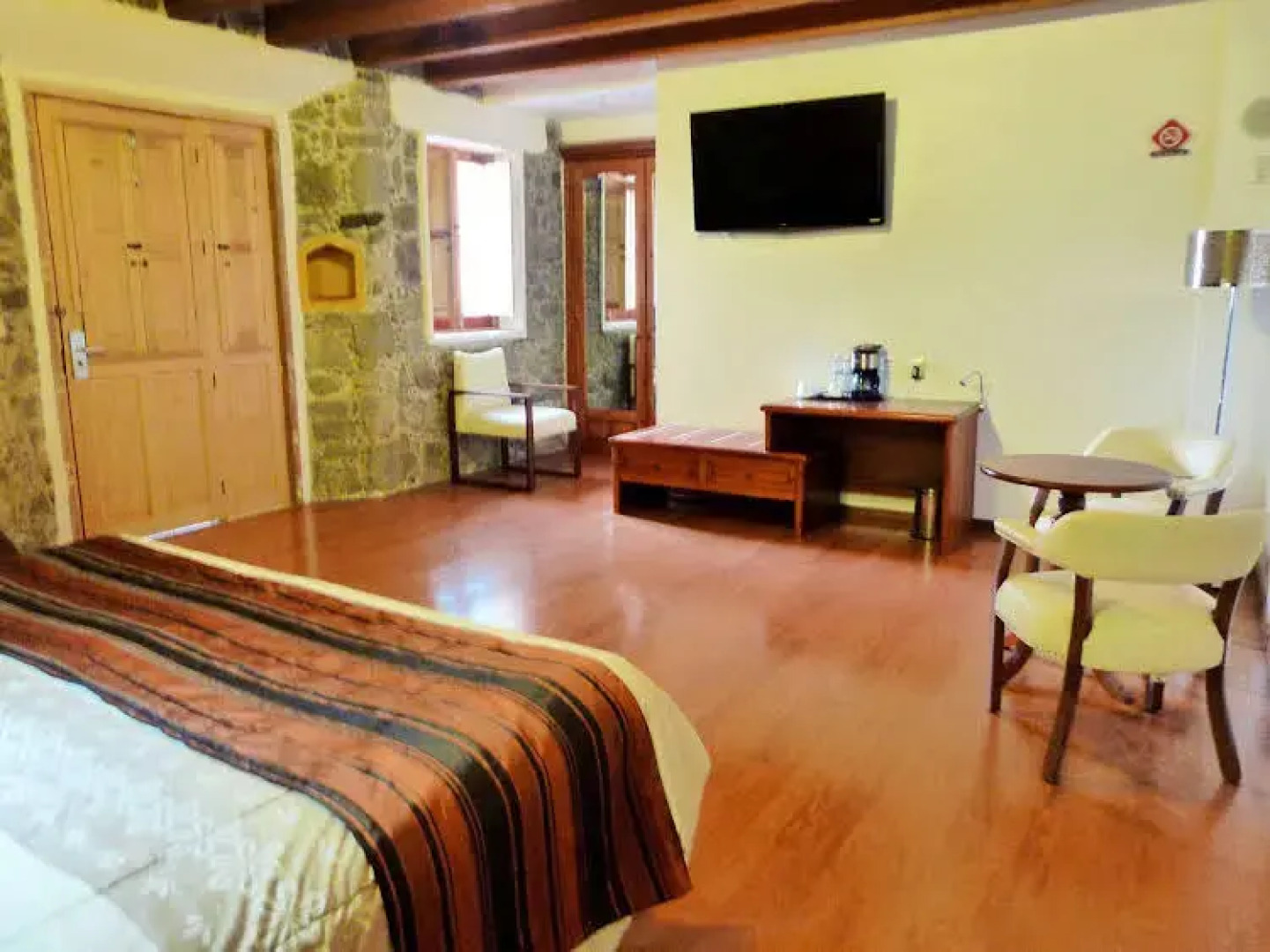 Hotel Boutique Malinalli