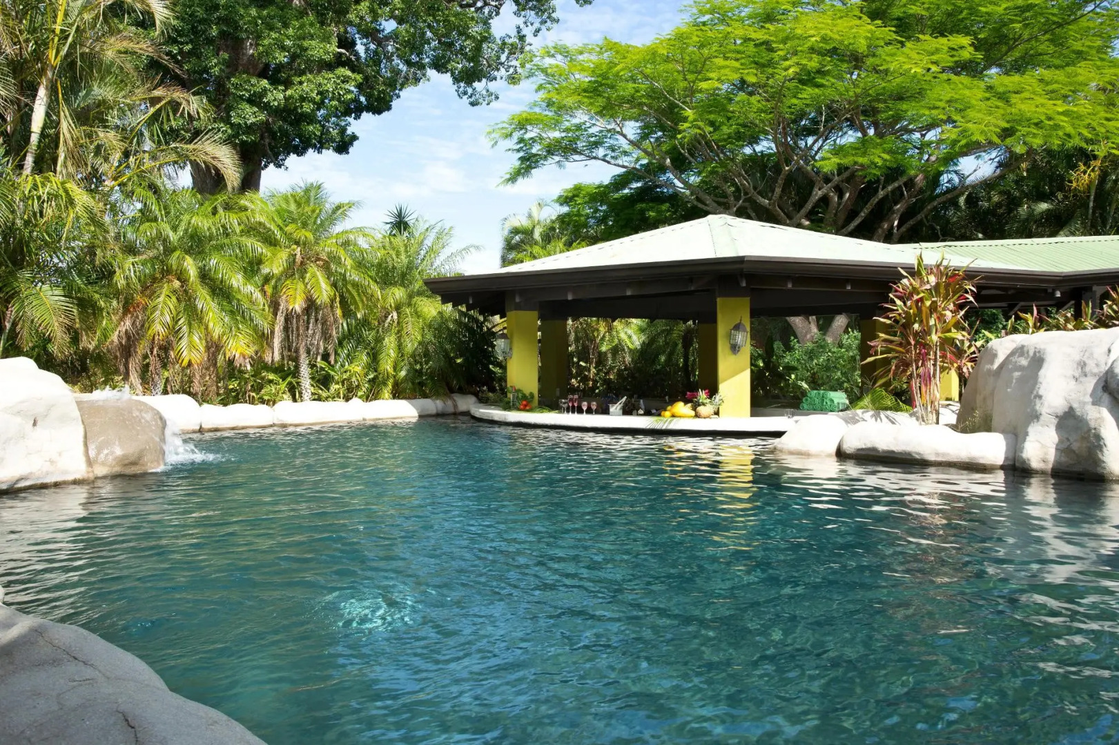 Buena Vista del Rincon Eco Adventure Park, Hotel & Spa