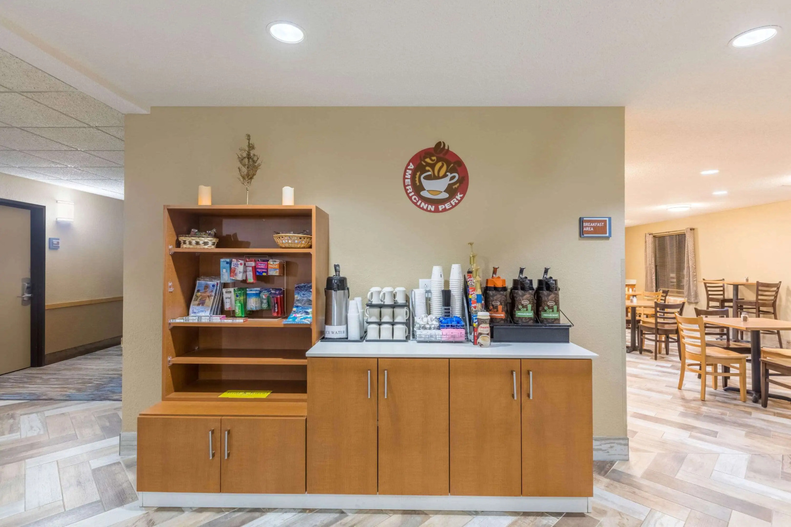 AmericInn by Wyndham Prairie du Chien