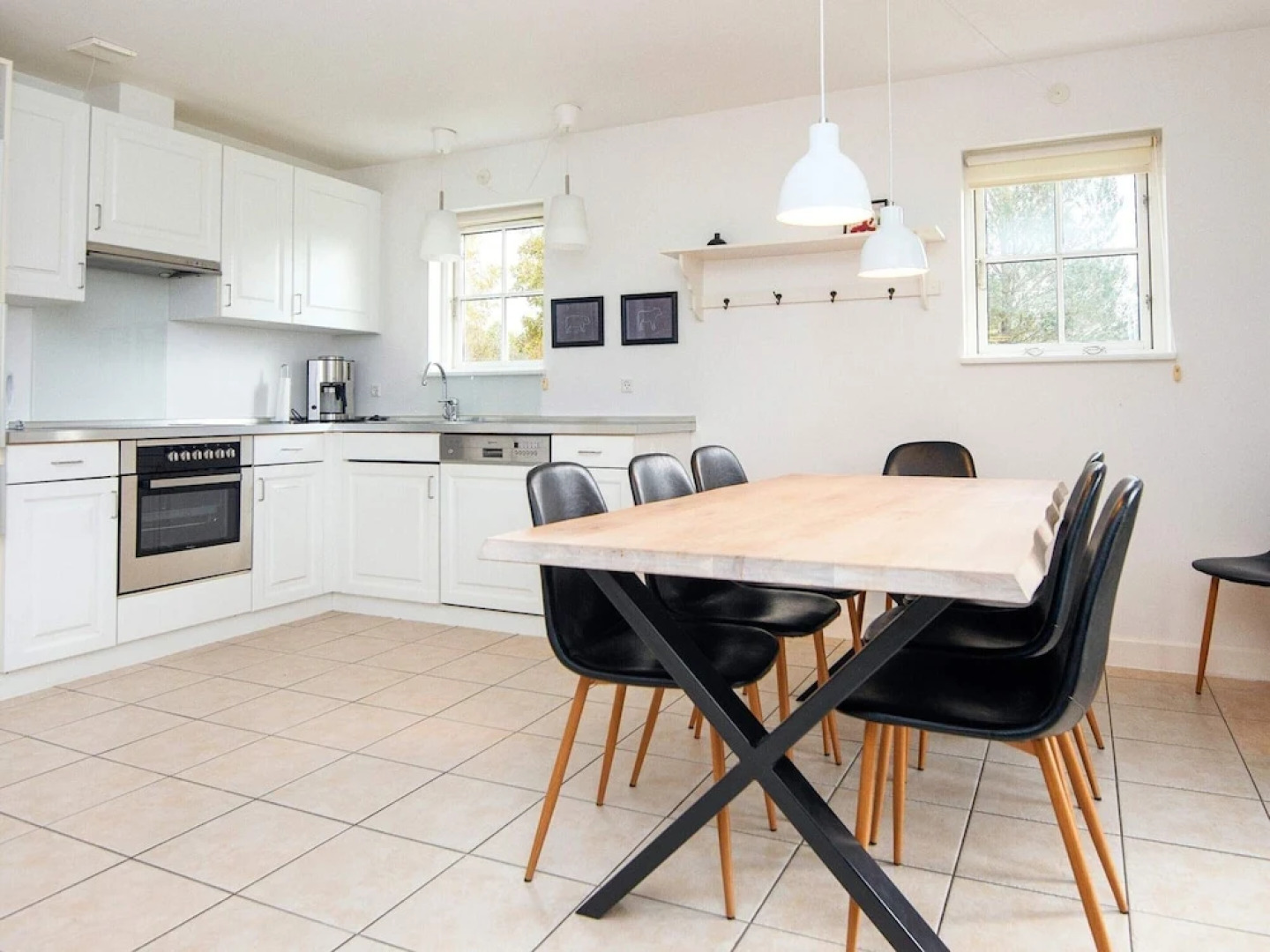 Luxury Spa Retreat in Gjern - By Traum Ferienwohnungen