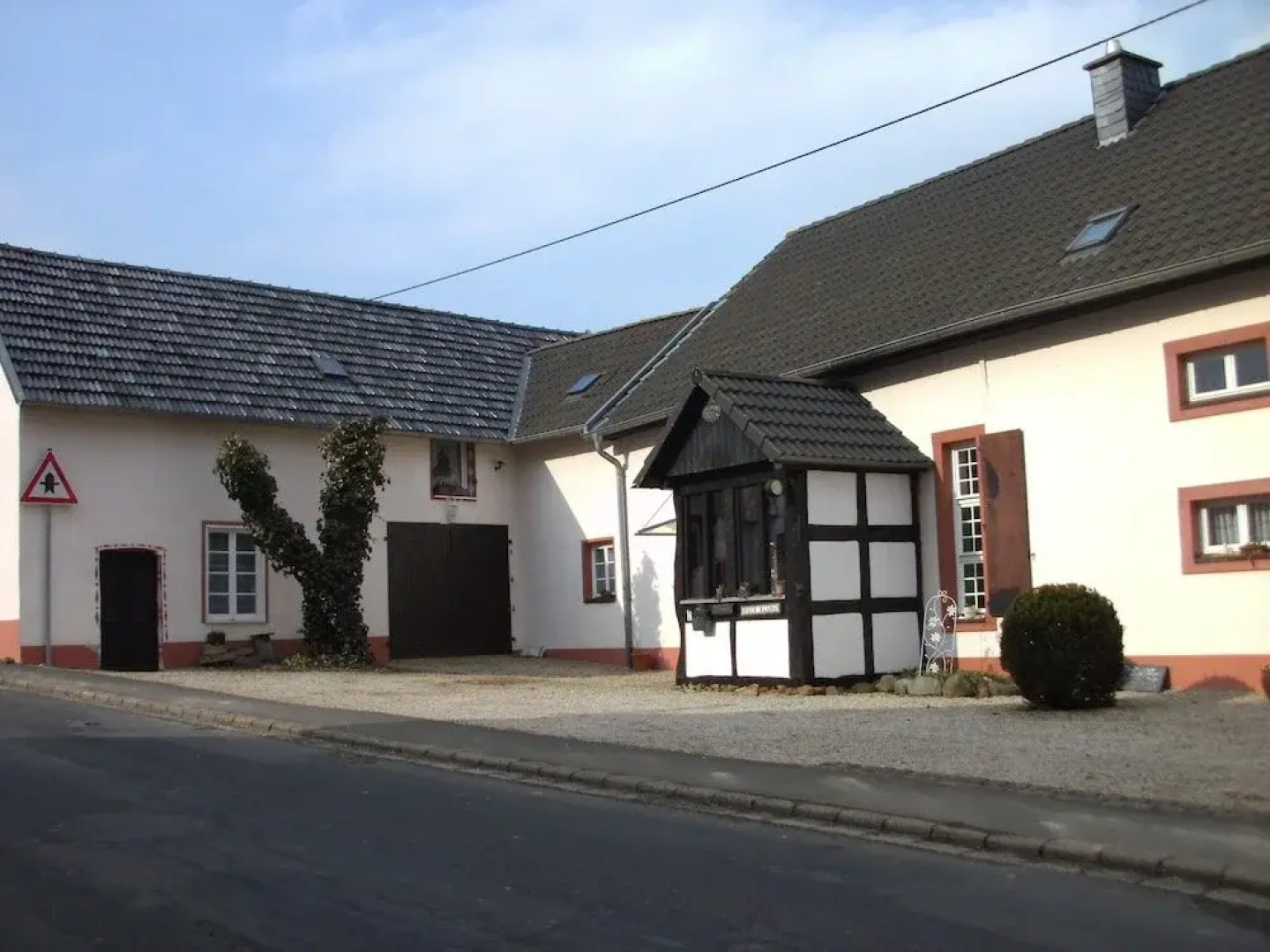 Haus Klara