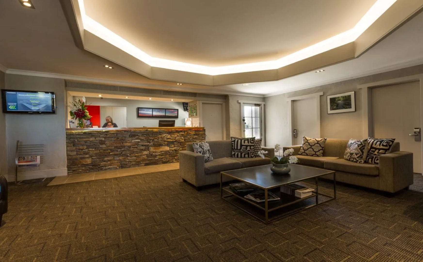 Suncourt Hotel & Conference Centre