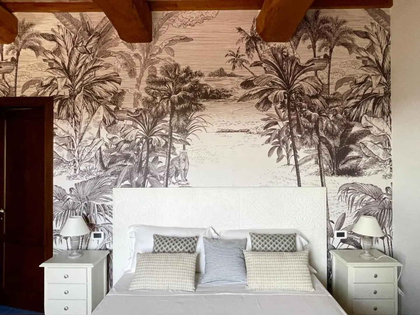 Residence Villa Preselle